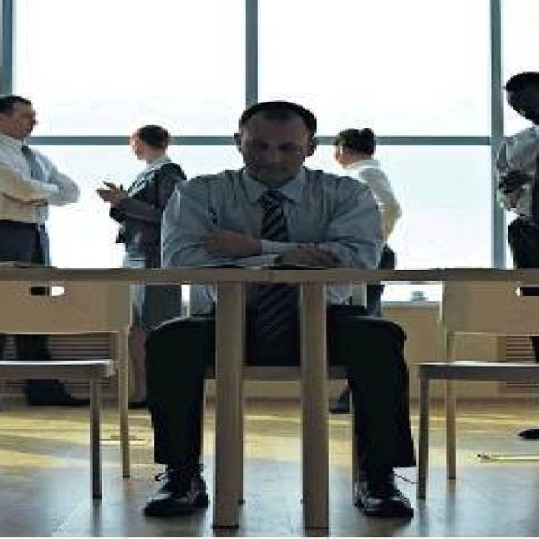 Office crush: density no love story for landlords