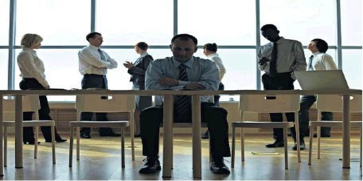 Office crush: density no love story for landlords