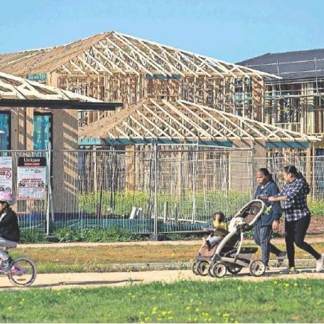 Pressure to cool housing market intensifies: ANZ